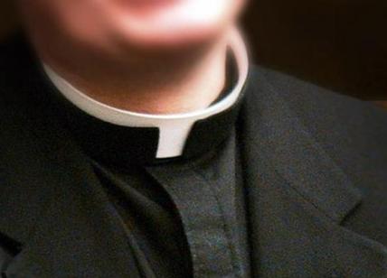 Sacerdote condannato per stalking: la vita di un giovane 29enne in un inferno