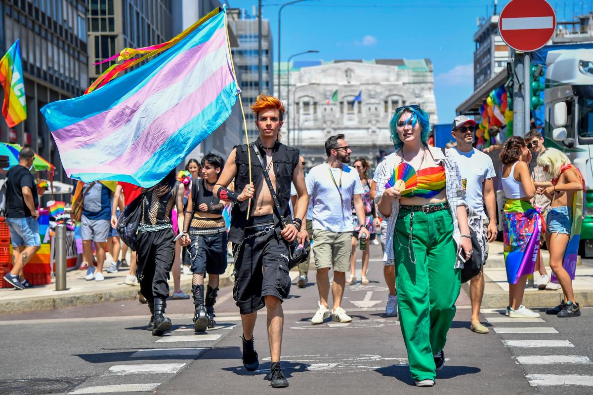 pride 2022 milano