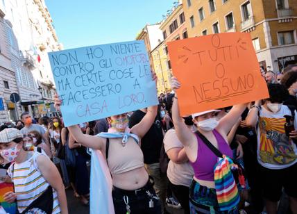 Tv, dal 20/6 su canale "Cielo" film e documentari sul tema Lgbtq+