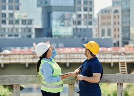 Istat, tasso di occupazione al 60,5%: livello record dal 1977