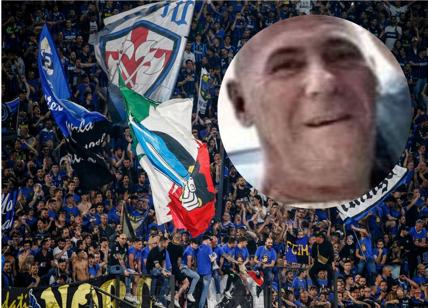Agguato allo storico capo ultrà dell'Inter: morto Vittorio Boiocchi