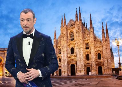 "Sanremo senza Rai? Allora il Festival si faccia a Milano"