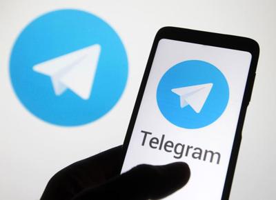 propaganda fascista su telegram