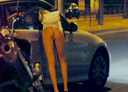 Rimini, al bando la prostituzione: vietati gli abiti succinti per strada