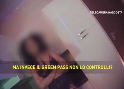 Le escort di Milano chiedono il Green pass ai loro clienti