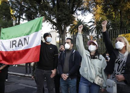 I radicali annunciano nuova protesta davanti in favore della donne dell'Iran
