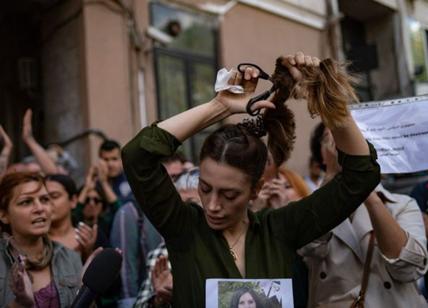 Donne iraniane, mozione di solidarietà del Consiglio regionale