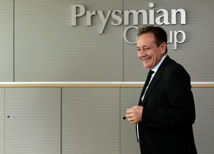 Prysmian, prende il via accordo da oltre 1 mld di euro con la tedesca 50Hertz