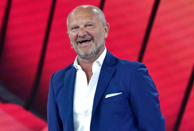 Andrea Pucci Andrea Pucci