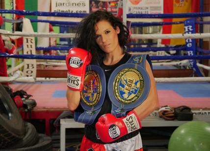 Boxe, Mary Romero: “Sono pronta a battere Maria Cecchi”
