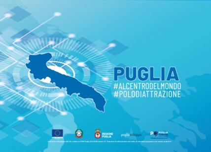 La Puglia avvia il percorso per la sua strategia 'Blu 2030'