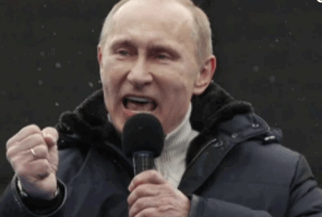 Vladimir Putin, alla guida della Federazione russa, o come capo di Governo o di Stato, ininterrottamente dal 1999. Alcune fonti stimano il suo patrimonio personale in 200 miliardi di dollari Vladimir Putin, alla guida della Federazione russa, o come capo di Governo o di Stato, ininterrottamente dal 1999. Alcune fonti stimano il suo patrimonio personale in 200 miliardi di dollari