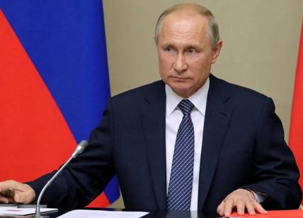La colpa di non aver impedito la follia di Putin