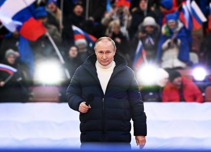 Russia, l'élite russa vuole far fuori Putin. Avvelenamento, incidente o...