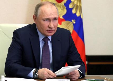 Guerra Ucraina, sanzioni contro Mosca: il 98% dei lettori appoggia Putin