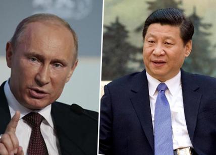 Xi Jinping punta (sbagliando) sul vassallaggio di Putin