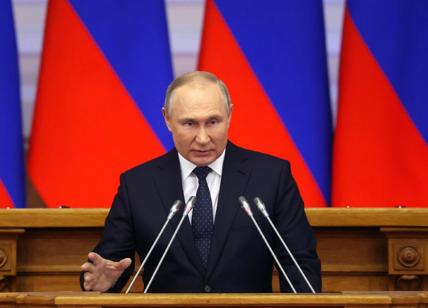 Putin a rischio golpe: perchè gli uomini forti di Mosca lo vogliono far fuori