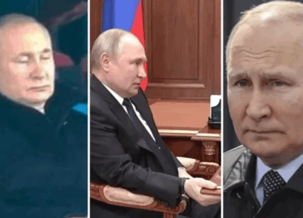 "Putin è morto, sostituito da un sosia per gestire la transizione"