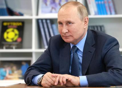 Russia, conferme sulla malattia di Putin, lo zar si cura con sangue di cervo