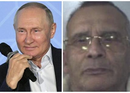 Le analogie tra Putin e Messina Denaro - e tra siciliani e russi