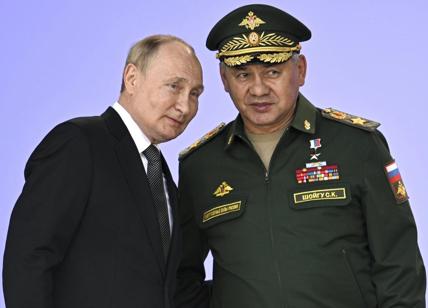 Ucraina, da operazione speciale a guerra: Putin diventa un "soldato in campo"