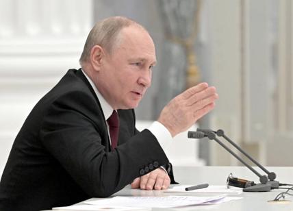 Il folle potere di Putin, ex agente del KGB, miliardario e antioccidentale