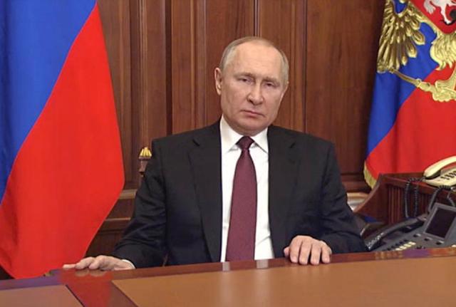Vladimir Putin, 69 anni. Guida dal 1999 la Russia, o da capo del Governo o quale presidente della Federazione Vladimir Putin, 69 anni. Guida dal 1999 la Russia, o da capo del Governo o quale presidente della Federazione