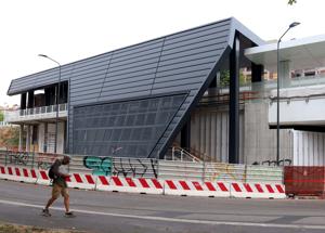 Scatti d'Affari Scali ferroviari, quasi ultimati i lavori per la stazione Tibaldi a Milano