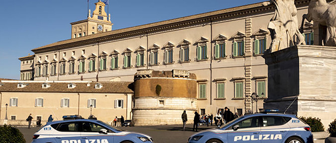 Quirinale: Salvini 2, Conte 3, Letta 6,5, Berlusconi N.C. Le pagelle di Affaritaliani.it alla fine del primo tempo