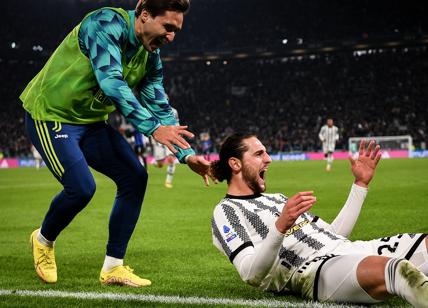 Verona-Juventus dove vederla: Sky o Dazn? Tv e streaming, news