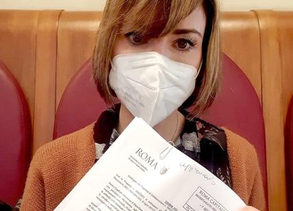 rachele mussolini fdi roma rachele mussolini fdi roma