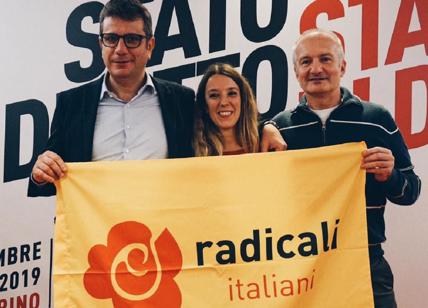 Lombardia, i Radicali scelgono Majorino: "Archiviamo anni di malgoverno"