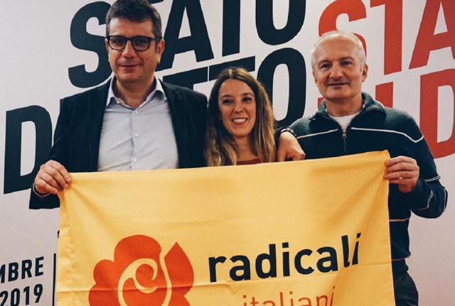Radicali italiani Radicali italiani