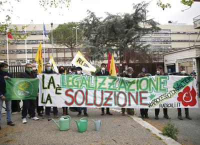 radicali italiani