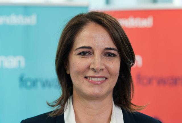 Valentina Sangiorgi, Chief HR Officer di Randstad Italia Valentina Sangiorgi, Chief HR Officer di Randstad Italia