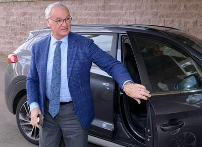 ranieri