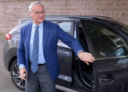 Calciomercato, l'idea di Ranieri: "Compriamo solo calciatori vaccinati"