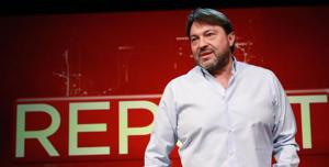 ranucci andrea ruggieri messaggi minacciosi