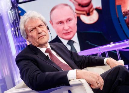 Guerra, Razov: "Su Russia solo fake news. Addio al nostro gas? Scelta vostra"