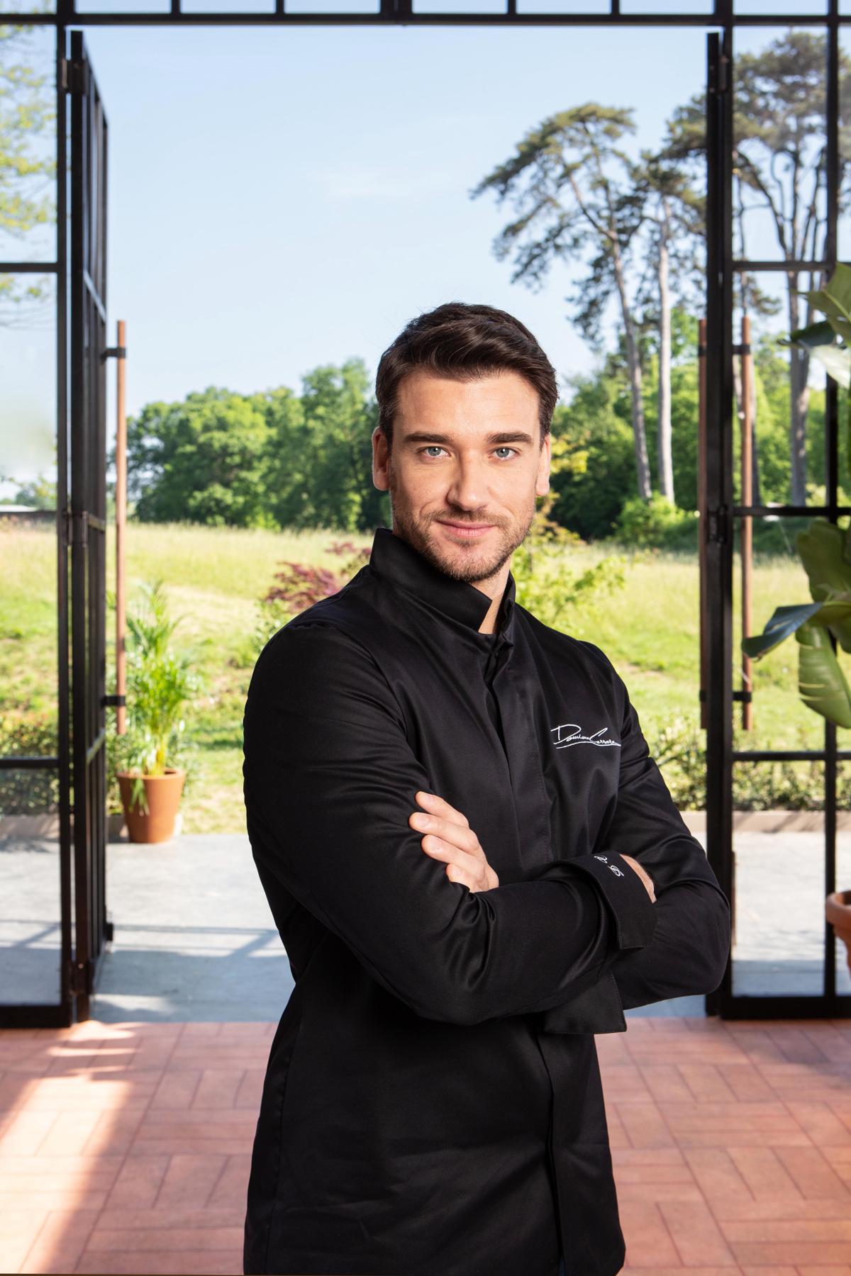 Damiano Carrara Damiano Carrara