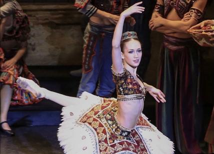 Roma, Santo Stefano con le star della danza in “Red Carpet Ballet Gala”
