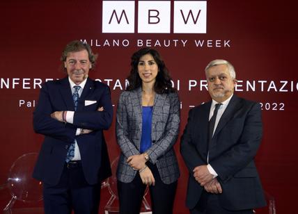 Cosmetica Italia con Cosmoprof ed Esxence, insieme per la Milano Beauty Week