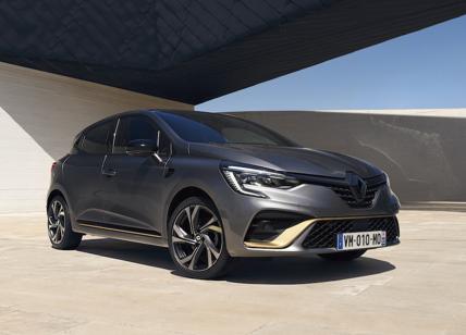 Renault Clio E-Tech Hybrid, la francesina che piace agli italiani