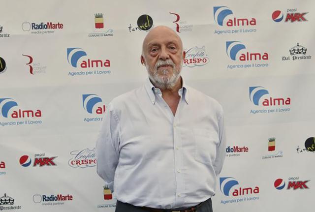 Renato Scarpa Renato Scarpa