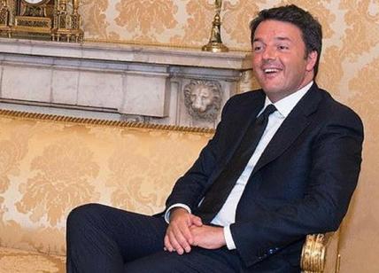 Dritto e Rovescio, ospiti stasera: Renzi a muso duro su manovra e rdc