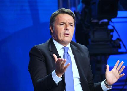Csm, stoccata di Renzi e Italia Viva: "La riforma è un pannicello caldo"