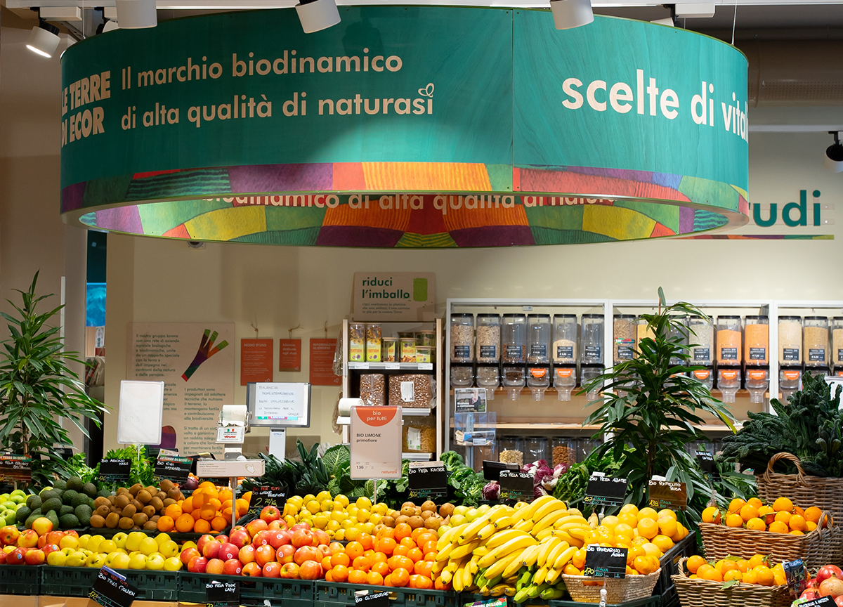 EcorNaturaSì EcorNaturaSì