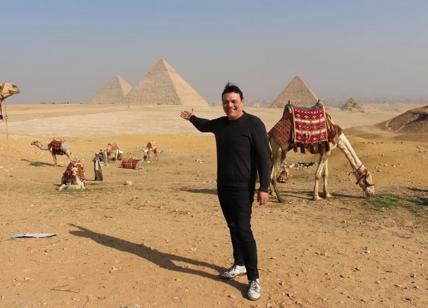 Tour alla scoperta di Egitto, Giordania e Arabia Saudita: viaggio nella storia