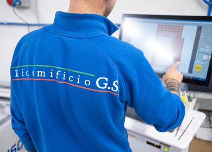 Gruppo Florence accoglie Ricamificio GS, leader nel settore ricamo
