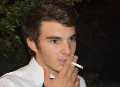 Riccardo Faggin